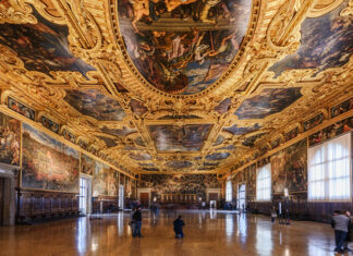 10 Most Beautiful Palaces in Italy
