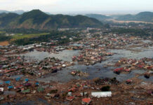 8 of the Deadliest Natural Disasters in History