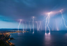 9 Striking Facts About Lightning