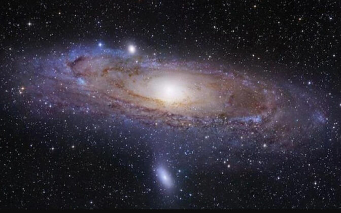 10 Interesting Facts About the Milky Way | Earthology365