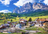 The 10 Most Beautiful Towns in the Alps