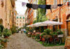 Most Beautiful Neighborhoods In Rome