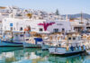 10 Stunning Cyclades Islands to See On Your Greece Vacation