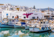 10 Stunning Cyclades Islands to See On Your Greece Vacation