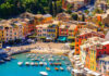 10 Most Beautiful Small Coastal Towns of the Italian Riviera