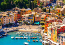 10 Most Beautiful Small Coastal Towns of the Italian Riviera