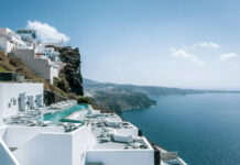 The Best Hotels in Greece to Book this Summer