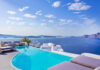 The Most Amazing Hotels in the Greek Islands