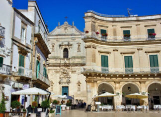 Best Things to Do in Puglia