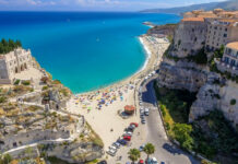 Top 10 Exotic Beaches in Europe