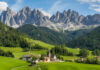 10 Best Places to Visit in the Dolomites, Italy