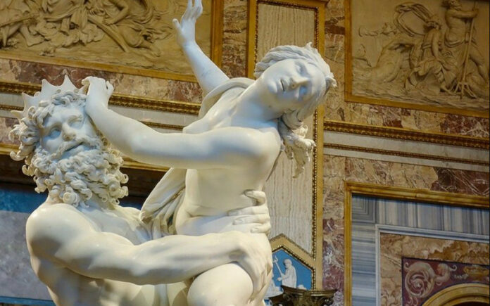 Top 10 Things to See at the Borghese Gallery in Rome
