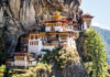 The 10 Most Stunning Remote Monasteries in the World