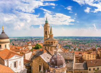 7 Secret Italian UNESCO World Heritage Towns