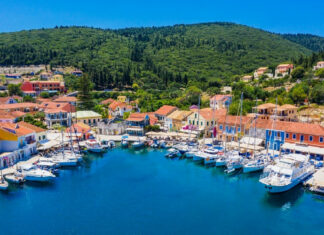 Here Are The Most Beautiful Small Towns You Can Visit In Greece