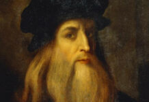 10 Facts You Didn’t Know about Leonardo Da Vinci