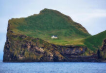 Top 10 Loneliest Houses in the World