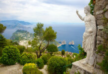 10 Best Things to do in Capri, Italy