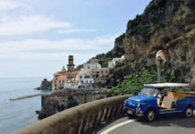 10 Essential Tips for Planning a Memorable Road Trip Through Italy