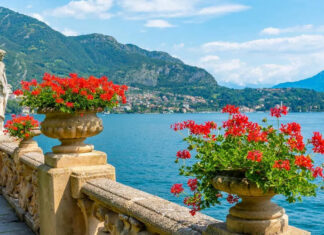 Lake Como, Italy: Exploring the 10 Most Scenic Spots Of The Italian Lake District