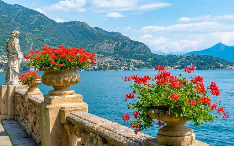 Lake Como, Italy: Exploring the 10 Most Scenic Spots Of The Italian ...