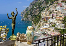 10 Things to Know Before Visiting Positano