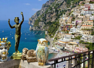 10 Things to Know Before Visiting Positano