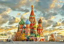 10 Architectural Marvels You Can Only See In Europe