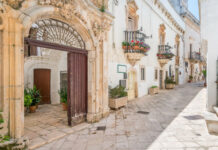 Safest Places to Visit in Italy