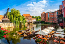 10 Secret Spots in Germany