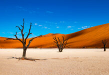 10 Gorgeous Underrated Travel Destinations