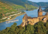 7 European River Cruises with the Best Views