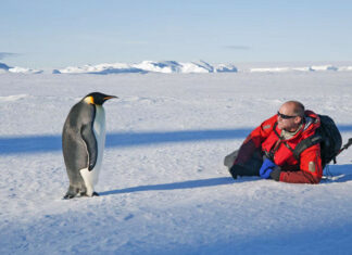 Once-in-a-Lifetime Destinations