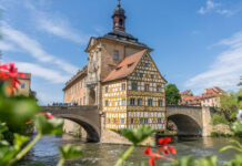 10 Magical Places in Germany