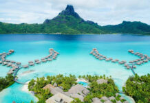 10 Life Changing Trips for Couples