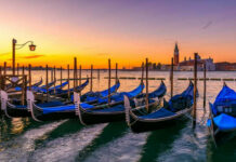 Ultimate 7-Day Italy Itinerary: Rome, Florence & Venice