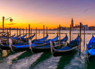 Ultimate 7-Day Italy Itinerary: Rome, Florence & Venice
