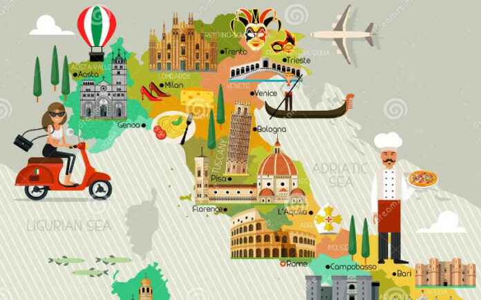 10 Essential Things You’ll Need in Italy