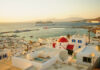 Best Greek Islands and Mainland Destinations