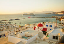 Best Greek Islands and Mainland Destinations