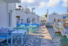 Best Greek Islands to Visit in 2024