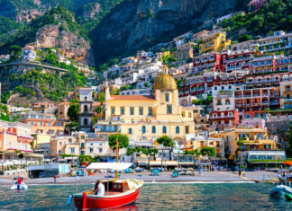 Photos that will Make you Want to Visit Italy