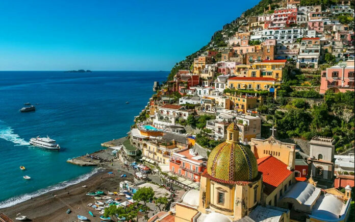 Top 10 Must-See Places in Italy for Your Bucket List