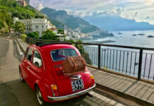 Top 10 Tips for Travelling Europe