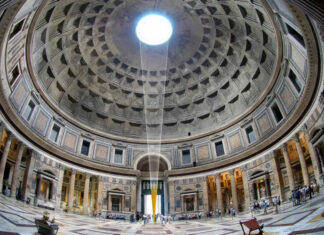 13 Amazing Facts About the Pantheon in Rome