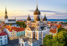 10 Best Cities to Visit in Eastern Europe