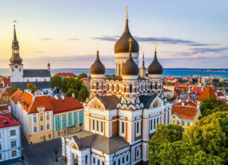 10 Best Cities to Visit in Eastern Europe