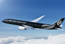 Top 10 Safest Airlines in the World