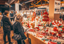 Best Christmas Markets in Italy