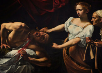 Must See Artworks in Palazzo Barberini, Rome